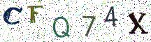 CFQ74X