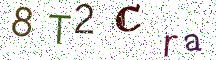 8T2Cra