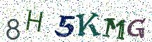 8H5KMG