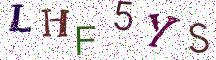 LHF5YS