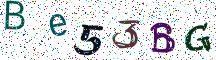 Be53BG