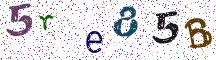 5re85B