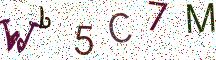 Wb5C7M