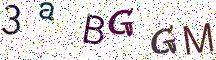 3aBGGM