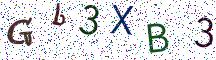 Gb3XB3