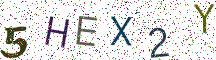 5HEX2Y