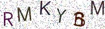 RMKYBM