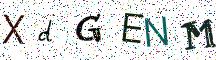 XdGENM
