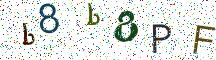 b8b8PF