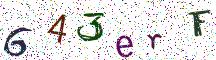 643erF