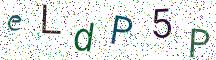 eLdP5P