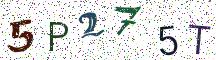 5P275T