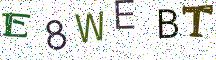 E8WEBT