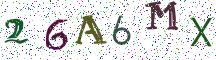 26A6MX