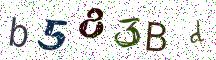 b583Bd