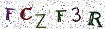 FCZF3R