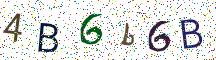 4B6b6B