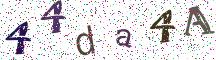 44da4A