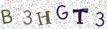 B3HGT3