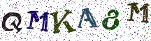 QMKA8M