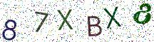 87XBX8