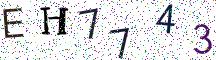EH7743