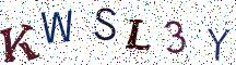 KWSL3Y