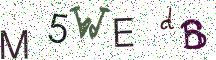 M5WEdB