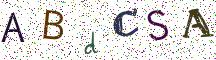 ABdCSA