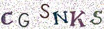 CGSNKS