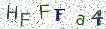 HFFFa4