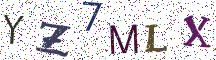 YZ7MLX