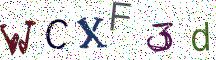 WCXF3d