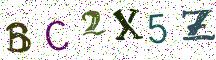 BC2X5Z