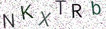 NKXTRb