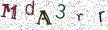 MdA3rr