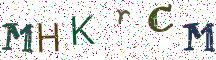 MHKrCM