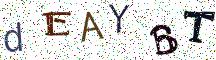 dEAYBT