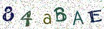 84aBAE