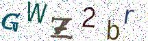 GWZ2br