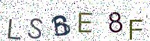 LSBE8F