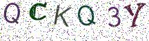 QCKQ3Y