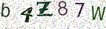 b4Z87W