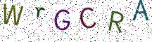 WrGCRA