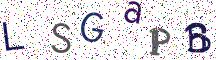 LSGaPB
