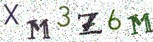 XM3Z6M