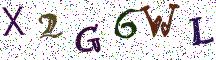 X2G6WL