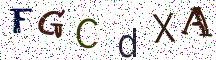 FGCdXA