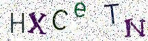 HXCeTN