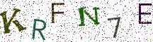 KRFN7E